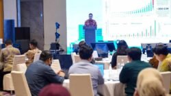 Energi Surya Jadi Masa Depan, IESR Ungkap Strategi Capai 108,7 GW PLTS pada 2060.
