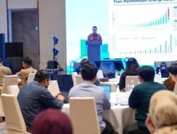 Energi Surya Jadi Masa Depan, IESR Ungkap Strategi Capai 108,7 GW PLTS pada 2060.