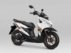 Skutik Terlaris Honda BeAT dan Honda BeAT Street Tampil dengan Warna dan Striping Terbaru