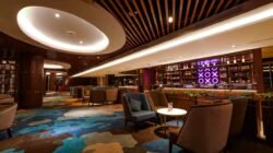FUGO Lounge Samarinda Tawarkan Perpaduan Rasa, Suasana, dan Cerita dengan Sentuhan Elegan.