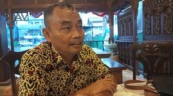 Sekretaris PSHT Kaltim Sesalkan Intimidasi Latihan Silat di SMPN 13 Samarinda.