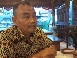 Sekretaris PSHT Kaltim Sesalkan Intimidasi Latihan Silat di SMPN 13 Samarinda.