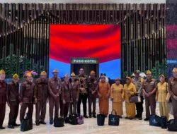 FUGO Hotel Samarinda Gelar “Jejak Juang” sebagai Wujud Penghormatan untuk Veteran.