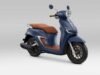 Siap Jadi Primadona, Skutik Premium Fashionable New Honda Stylo 160 Makin Mewah.