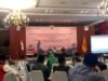 Evaluasi Pemilu 2024, Bawaslu Kaltim Dorong Partisipasi Publik dalam Pengawasan.