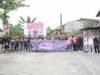 Astra Motor Kalimantan Timur 2 sukses gelar BeAT and Battle bersama komunitas Honda BeAT.