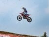Crosser Astra Honda Kembali Melesat Bawa CRF Raih ‘Back To Back’ Podium di Kejurnas Motocross.