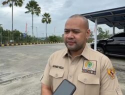 KNPI Kaltim Masih Terbelah, Reza Pahlevi Tegaskan Saatnya Pemuda Bersatu.