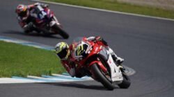 Kekuatan Penuh, Astra Honda Siap Tampil Kompetitif di ARRC Mandalika.