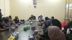 Sofyan Hasdam Soroti Putusan MK Soal Pemilu dan Dorong Pembukaan Moratorium DOB di Kaltim.