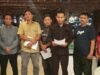 SMPN 13 Samarinda Diteror? Latihan Silat Resmi Dihentikan, Pengurus PSHT Lapor Polisi.