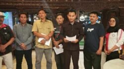 SMPN 13 Samarinda Diteror? Latihan Silat Resmi Dihentikan, Pengurus PSHT Lapor Polisi.