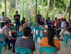 Kuasa Hukum Jemaat: Gereja Toraja Sah Secara Hukum, Klaim Pihak Lain Ibarat Opini Liar.