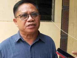 DPRD Kota Samarinda Dorong Penyelesaian Kekeluargaan Sengketa Gereja Toraja di Mangkupalas