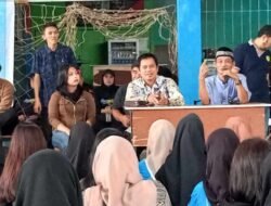 Lulus Seleksi Ketat, Siswa SMK Medika Jadi Wakil Kaltim Pertama Magang ke Jepang.