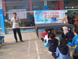 Sekretaris Disdikbud Kaltim Soroti SMK Medika, Jadi Contoh Pengelolaan Pendidikan Swasta Gratis dan Berprestasi.