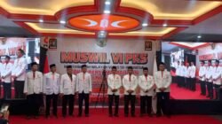 PKS Gelar Muswil VI Serentak, Konsolidasi Kader dan Perkuat Peran Politik di Kaltim.