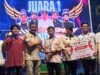 Peringati HUT Kejaksaan RI ke-80, Kejari Samarinda Tampilkan Wajah Baru, Gelar Esport MLBB untuk Pertama Kalinya.