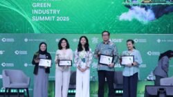 Menuju Industri Hijau: Peta Jalan Dekarbonisasi Jadi Senjata Indonesia Hadapi Standar Global.
