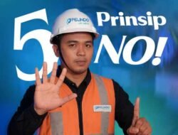 SPJM Perkuat Penerapan ISO 37001, Ajak Stakeholder Wujudkan Pelabuhan Bersih dan Bebas Korupsi.