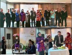 We Care Better: Threads of Heritage Jadi Bukti Kepedulian FUGO Hotel pada Budaya Lokal.