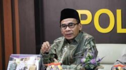 Aparat Wajib Humanis, Ombudsman Kaltim Ingatkan Jangan Picu Konflik Saat Demo.