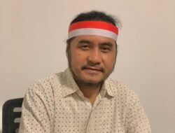 Ketua PJI Kaltim: Demo Tertib di Balikpapan Jadi Contoh Berdemokrasi Sehat.