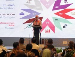 Kaltim Harus Waspada, KPK Bongkar Titik Rawan Korupsi dari Bansos hingga APBD.