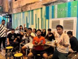 Pemuda Kaltim Angkat Suara, Harap Saraswati Tetap Mengabdi di DPR RI.