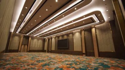 FUGO Hotel Samarinda Resmikan Grand Kartanegara Ballroom, Venue Megah untuk Acara Skala Besar.