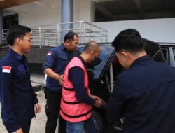 Kejati Kaltim Tahan Direktur PT Kace Berkah Alam Terkait Korupsi Perusda BKS
