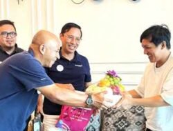 Rayakan Harpelnas 2025, Indosat Ooredoo Hutchison Hadirkan Promo dan Kejutan Spesial untuk Pelanggan.