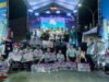Honda Modif Contes 2025 Seri Samarinda Sukses Digelar, Intip Daftar Pemenangnya.