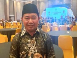 DPRD Mahulu Dukung Visi “Mahulu Melaju”, Komisi II Tekankan Prioritas Jalan, Ekonomi, dan Pertanian.