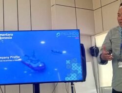 PT ISMA Perkuat Peran Strategis sebagai Penyedia Awak Kapal dan Pandu Nasional.