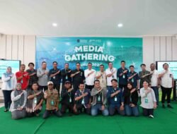 SPJM Gelar Media Gathering di Samarinda, Perkuat Sinergi dengan Insan Pers Kaltim.