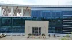Peringati Hari Kesaktian Pancasila, SDA Samarinda Tegaskan Komitmen Pembangunan Berkelanjutan.
