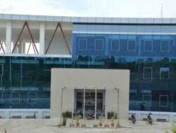 Peringati Hari Kesaktian Pancasila, SDA Samarinda Tegaskan Komitmen Pembangunan Berkelanjutan.
