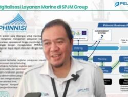 SPJM Catat Kinerja Positif Semester I 2025, Targetkan Service Excellence Berstandar Internasional.