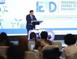 IESR Nilai Dokumen SNDC Indonesia Belum Cerminkan Ambisi Transisi Energi Menuju COP30.