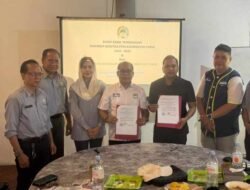 MoU Bersejarah: FPKS Kaltim Gandeng Pusat KUD, Dorong Sawit Jadi Pilar Ekonomi Kerakyatan.
