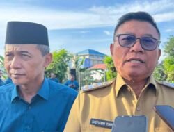 Perluas Layanan Air Bersih, Perumdam Tirta Kencana Samarinda Genjot Pembangunan IPA di Kawasan Prioritas.