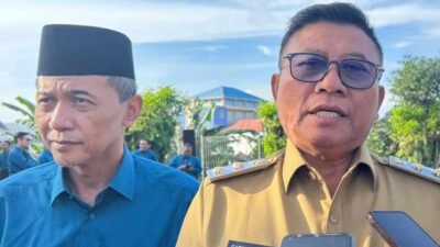 Perluas Layanan Air Bersih, Perumdam Tirta Kencana Samarinda Genjot Pembangunan IPA di Kawasan Prioritas.