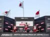 Tembus Top 3 Klasemen, Pebalap Astra Honda Tampil Kencang di IATC Motegi