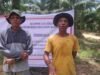 Dugaan Penyerobotan Lahan oleh PT KAJ, Warga Pertanyakan Peran Aparat dan Legalitas Perusahaan