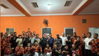 Pemuda Pancasila Kaltim Siapkan Rangkaian HUT ke-66, Mulai Doa Bersama di Makam Pahlawan hingga Turnamen Domino Bertaraf Nasional