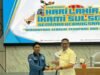 Wali Kota Samarinda Andi Harun Jadi Narasumber Seminar Kebangsaan HARLA IKAMI Sulsel ke-64