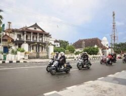 Kamu Gen-Z? Pahami Tantangan Berkendara Lewat Kampanye #Cari_Aman Ala Astra Motor Kaltim 2