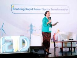 IESR Desak ASEAN Jadikan Transisi Energi Sebagai Mesin Pertumbuhan Ekonomi Baru di KTT 2025.