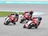 Tuntaskan Musim IATC 2025, Pebalap Muda Astra Honda Tampil Tangguh dan Kencang.